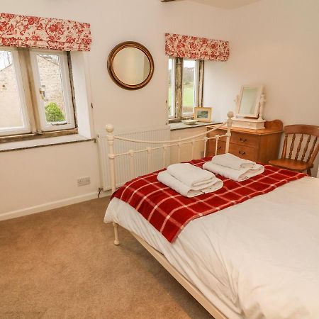 Fleshbeck Cottage Barbon Extérieur photo