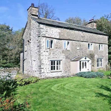 Fleshbeck Cottage Barbon Extérieur photo