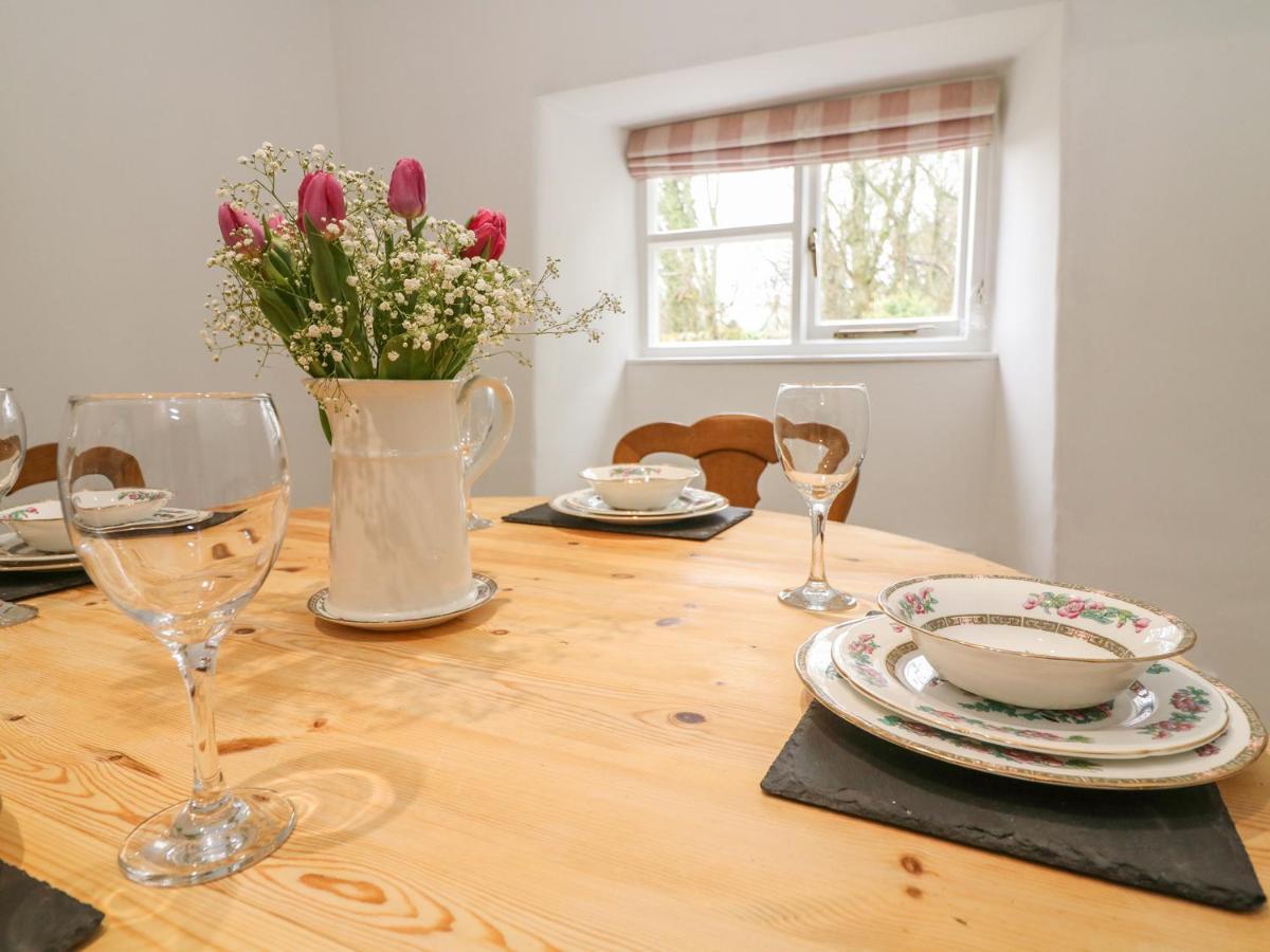Fleshbeck Cottage Barbon Extérieur photo