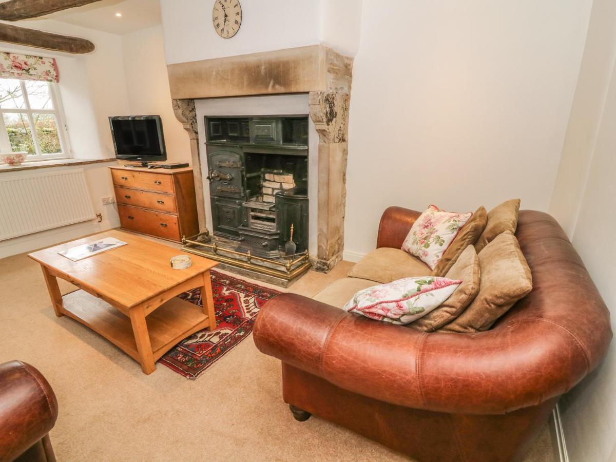 Fleshbeck Cottage Barbon Extérieur photo