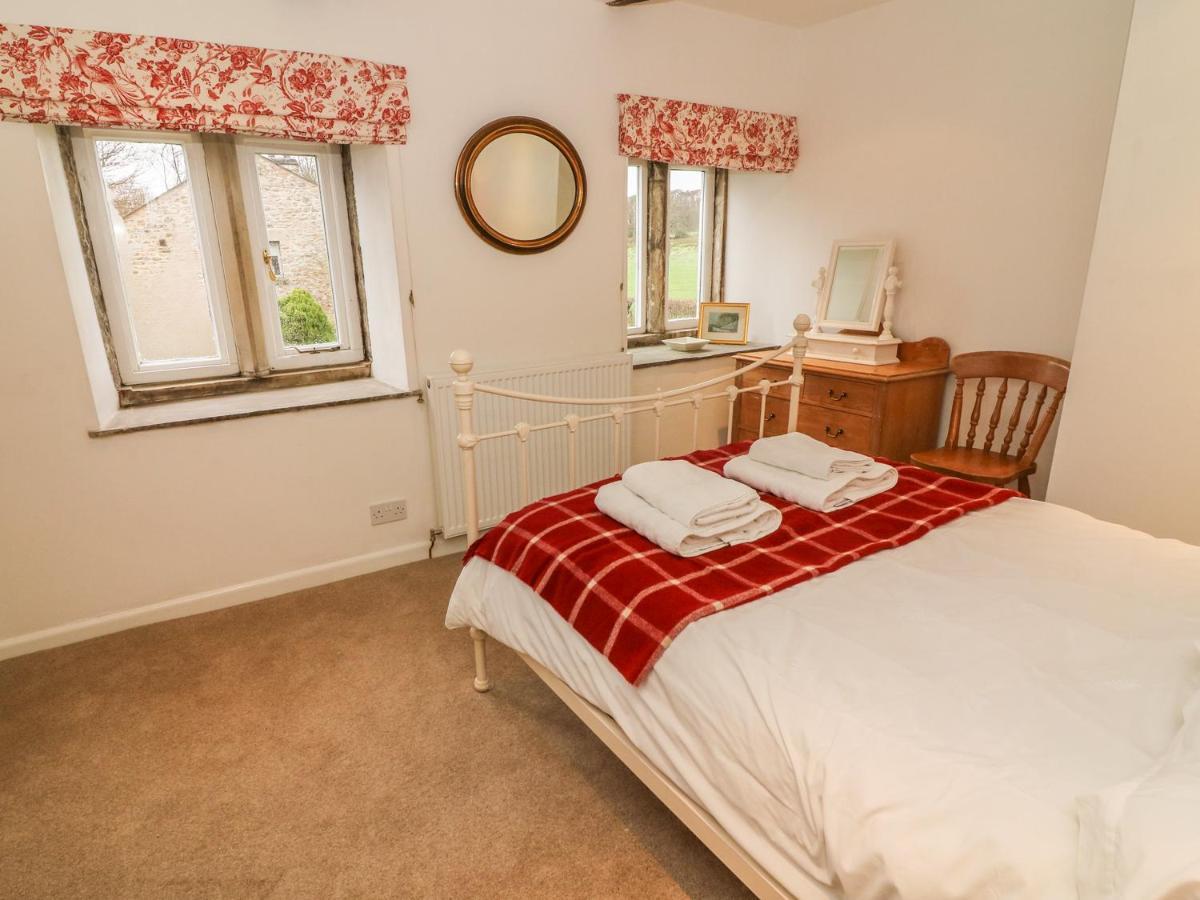 Fleshbeck Cottage Barbon Extérieur photo
