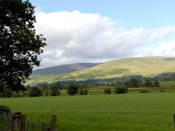 Fleshbeck Cottage Barbon Extérieur photo