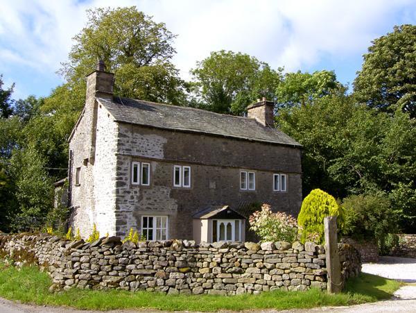 Fleshbeck Cottage Barbon Extérieur photo