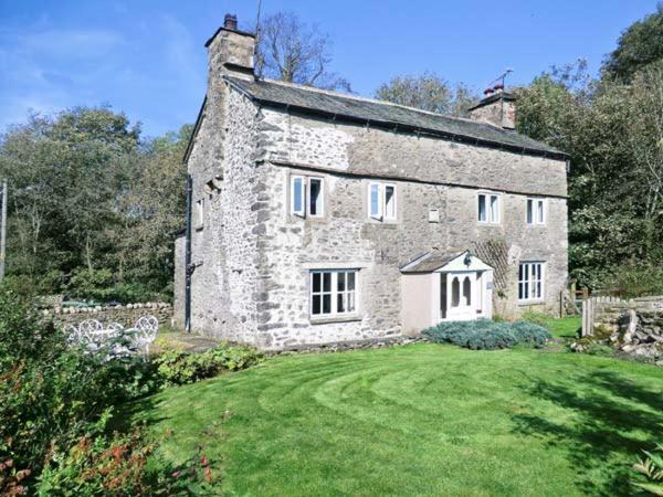 Fleshbeck Cottage Barbon Extérieur photo